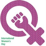 Internationella kvinnodagen
